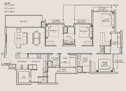 Jalan Jurong Kechil (D21), Condominium #551253311